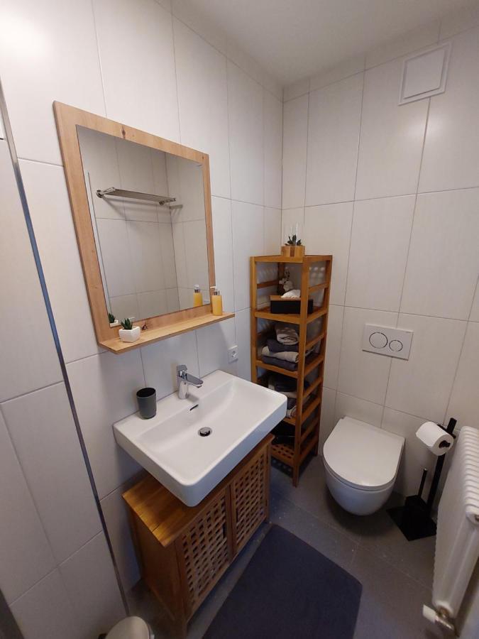 Dolomitenhome Apartments Patriasdorf Extérieur photo