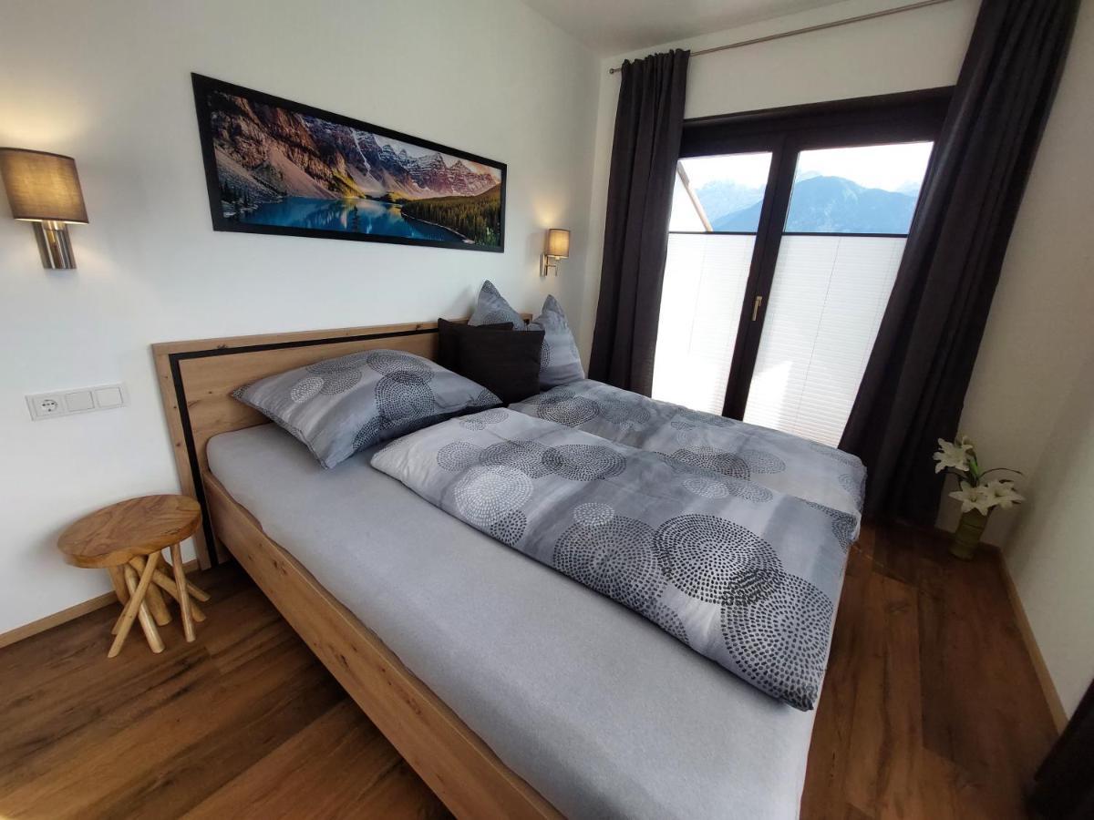 Dolomitenhome Apartments Patriasdorf Extérieur photo