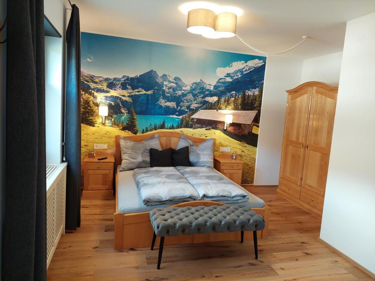 Dolomitenhome Apartments Patriasdorf Extérieur photo