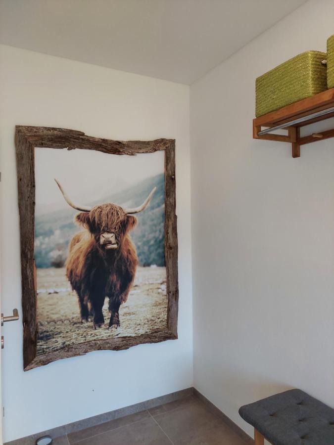 Dolomitenhome Apartments Patriasdorf Extérieur photo