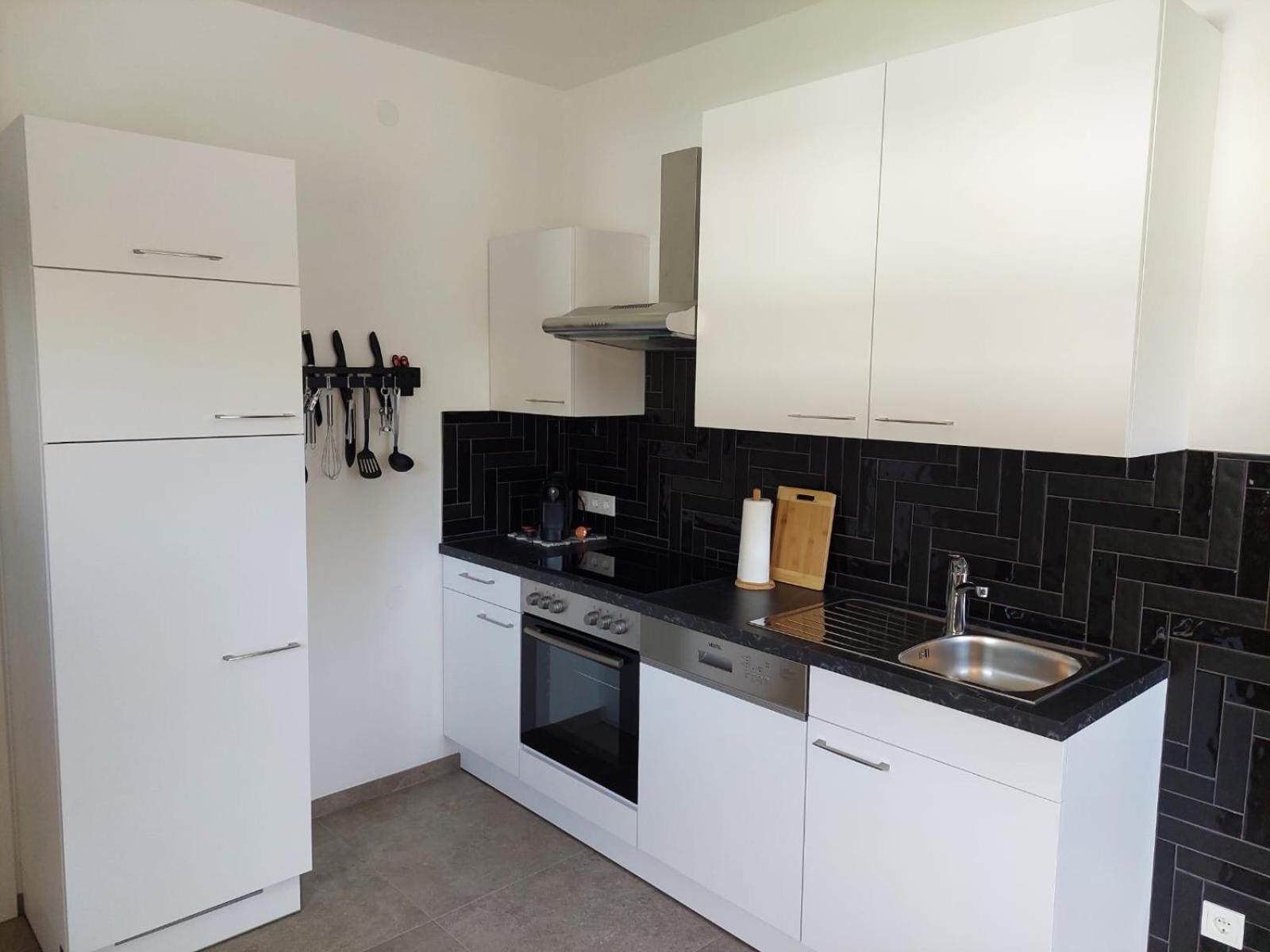 Dolomitenhome Apartments Patriasdorf Extérieur photo